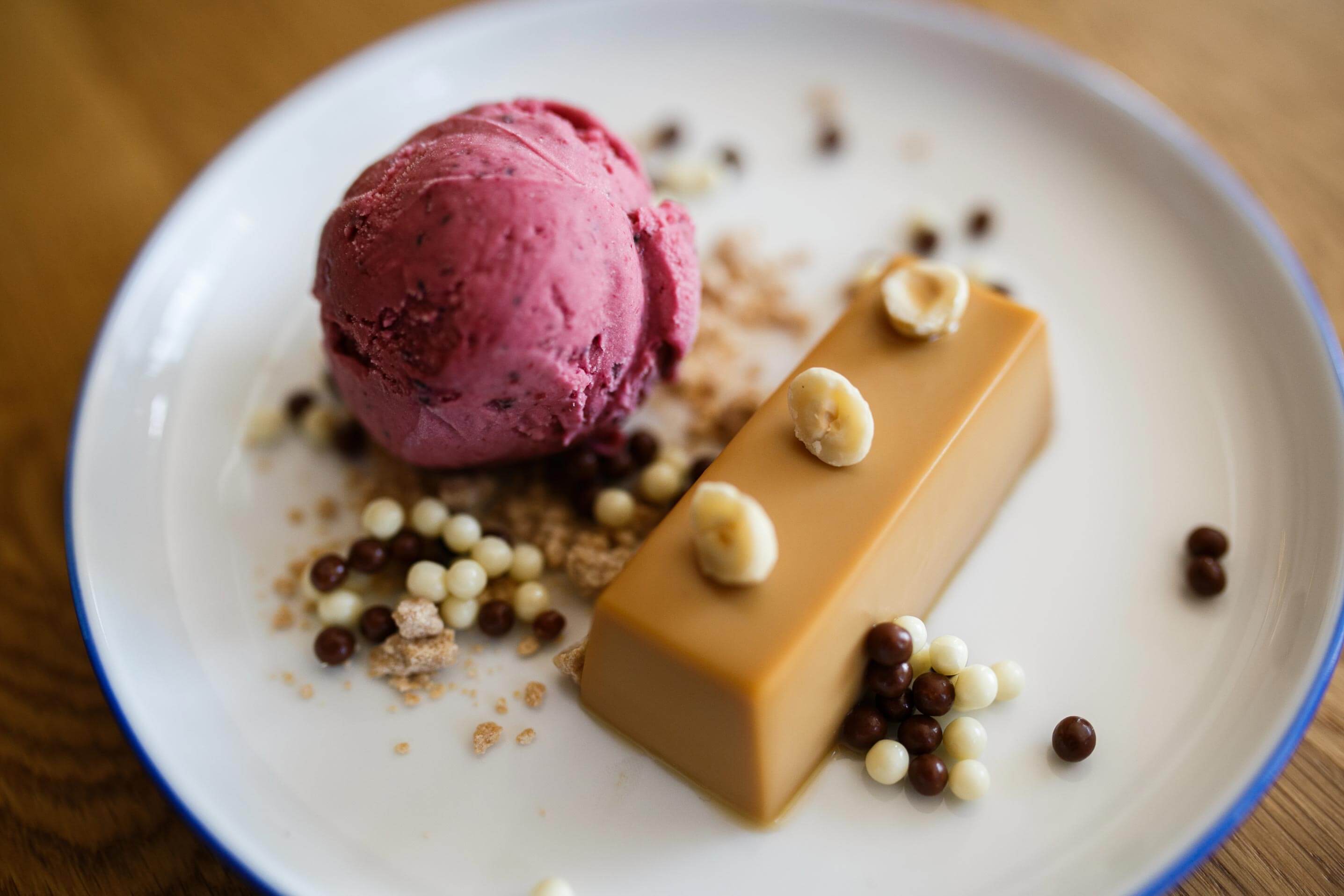 Dessert