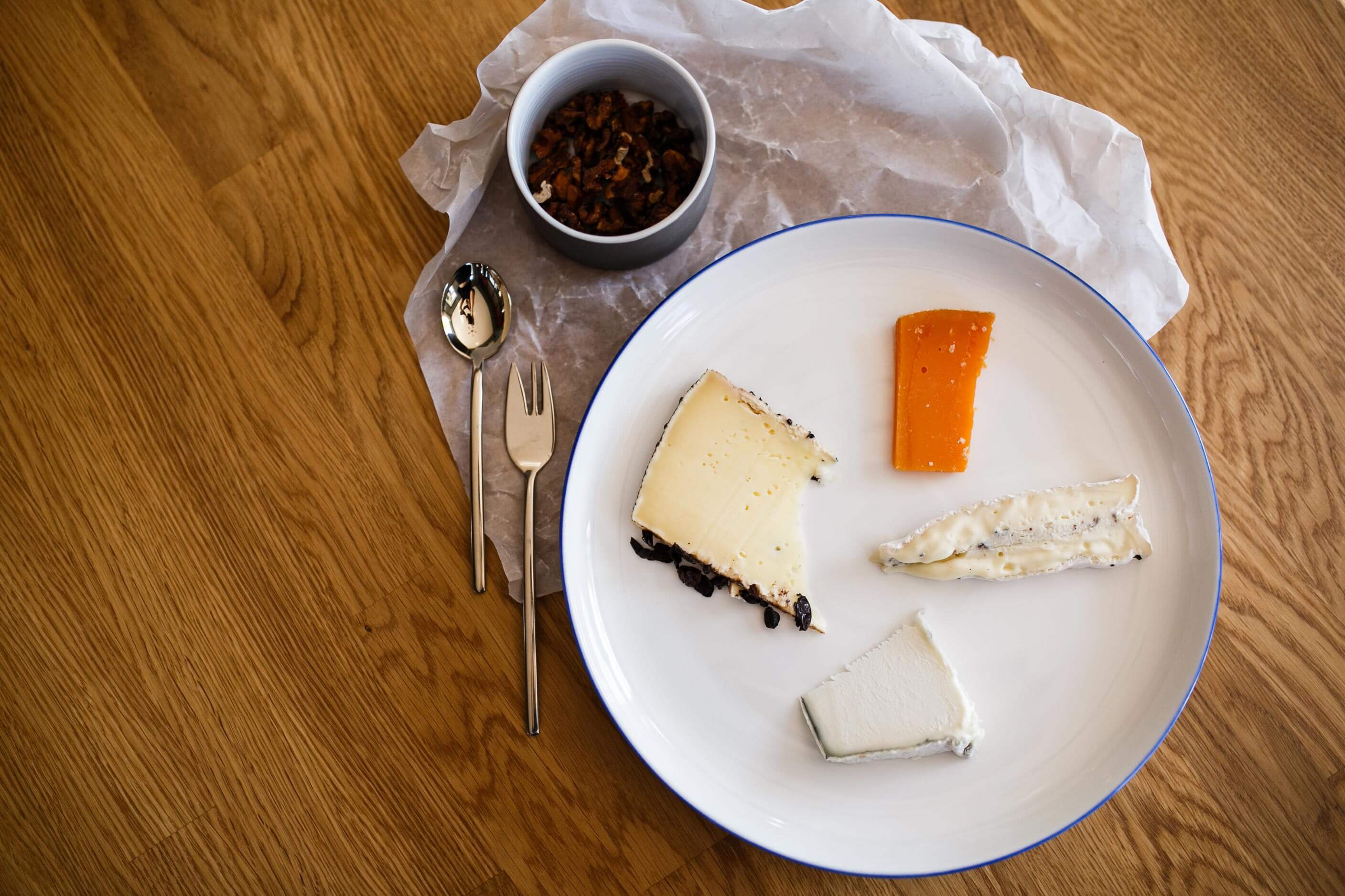 Käse Spezialitäten