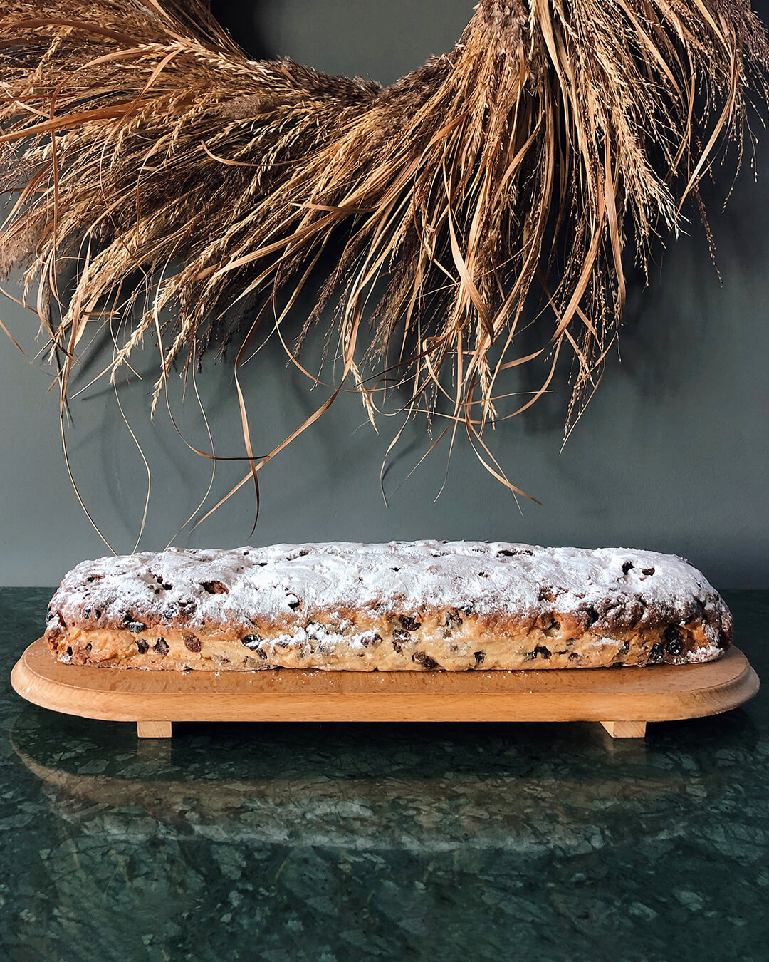 Stollen